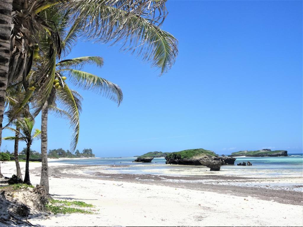 Watamu, Nestled Between Pristine Beaches And Lush Tropical Forest Hotel ภายนอก รูปภาพ